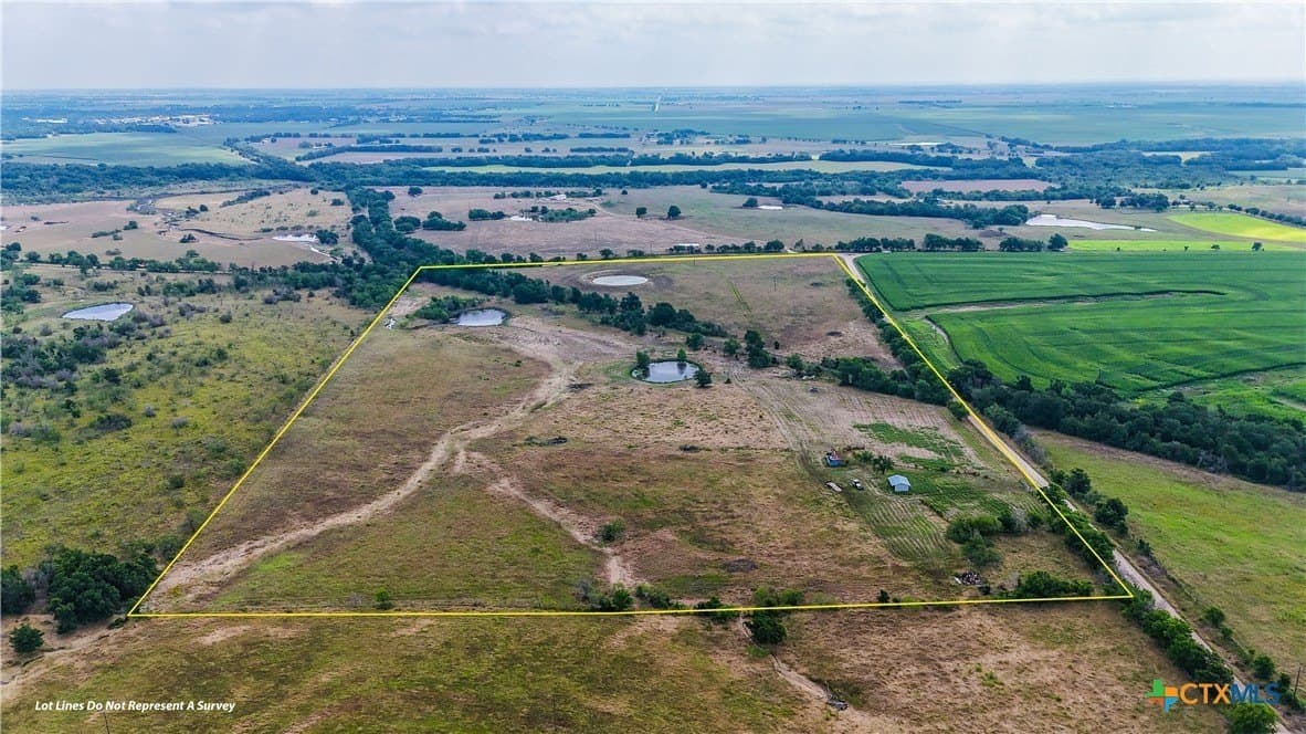 35.19 acres in Falls County - photo 8