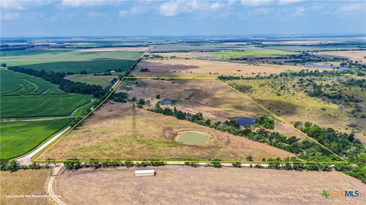 35.19 acres in Falls County - photo 2