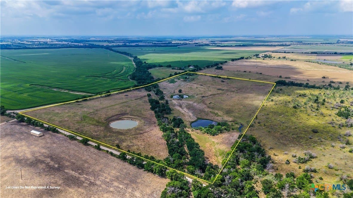 35.19 acres in Falls County - photo 4