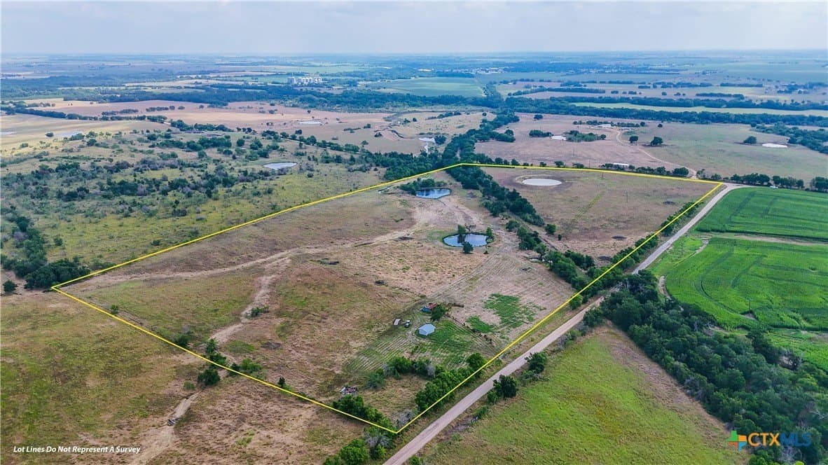 35.19 acres in Falls County - photo 9