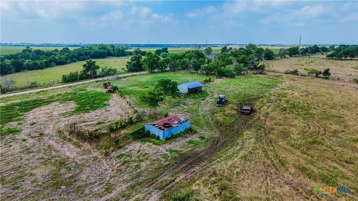 35.19 acres in Falls County - photo 16