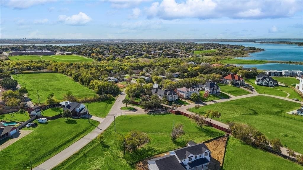 0.29 acres in Denton County - photo 9