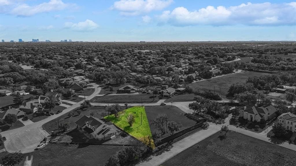 0.29 acres in Denton County - photo 11