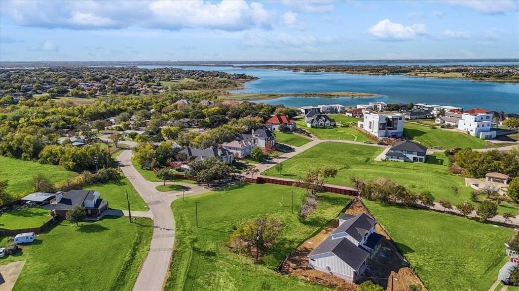 0.29 acres in Denton County - photo 8