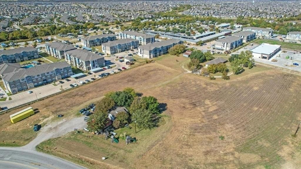7.22 acres in Denton County - photo 11