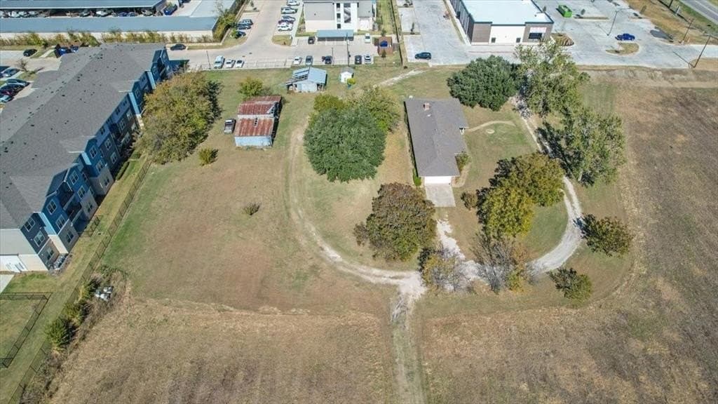 7.22 acres in Denton County - photo 4
