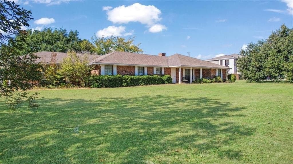 7.22 acres in Denton County - photo 17