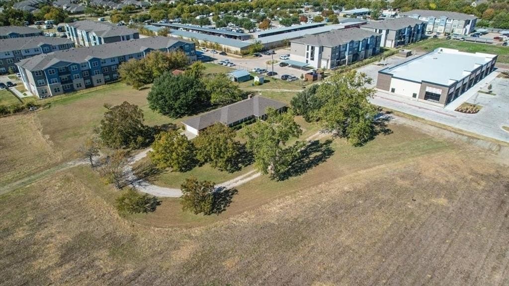 7.22 acres in Denton County - photo 13