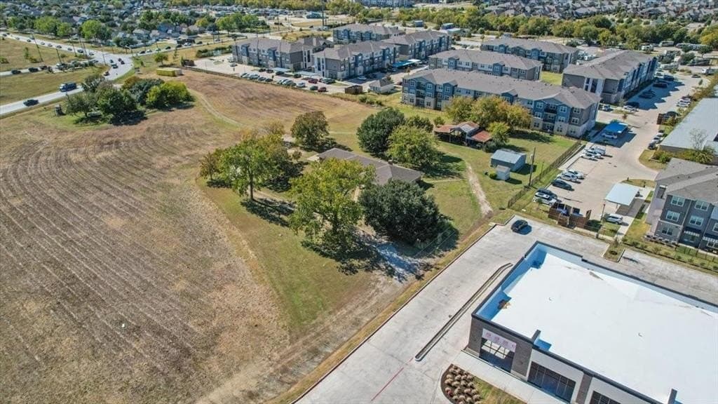 7.22 acres in Denton County - photo 7