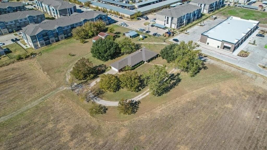 7.22 acres in Denton County - photo 5