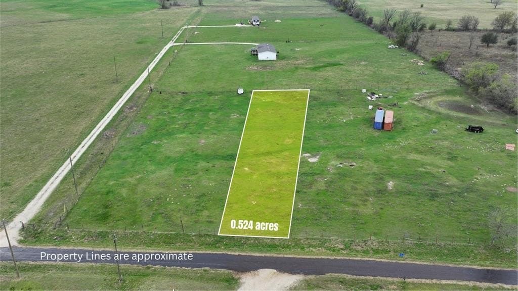 0.52 acres in Limestone County - photo 2