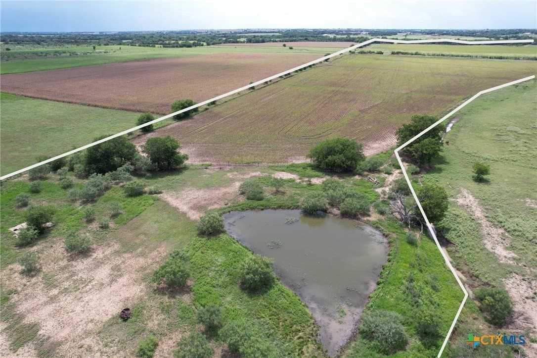 91.76 acres in Milam County - photo 2