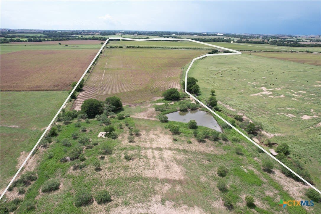 91.76 acres in Milam County - photo 3