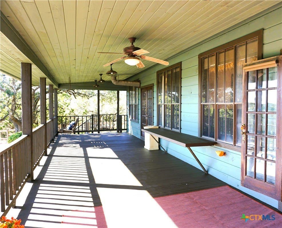 15.07 acres in Bexar County - photo 9