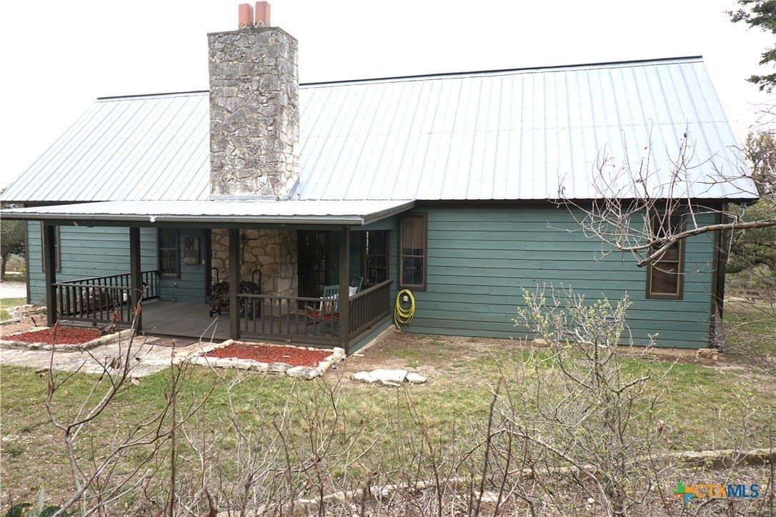 15.07 acres in Bexar County - photo 3