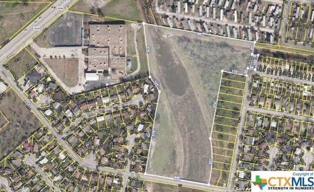 12.23 acres in Bexar County - photo 3
