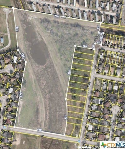 12.23 acres in Bexar County - photo 2
