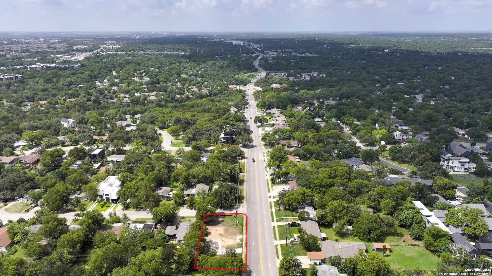 0.26 acres in Travis County - photo 4