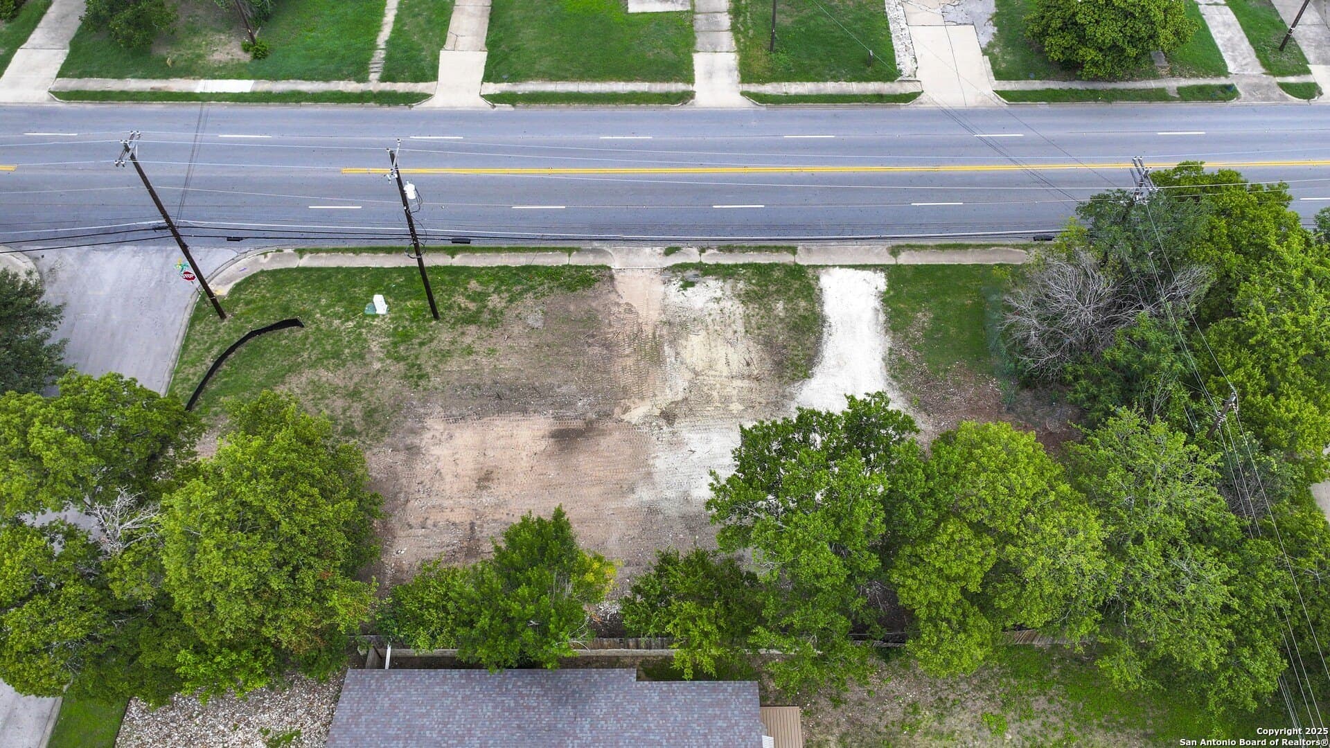 0.26 acres in Travis County - photo 9