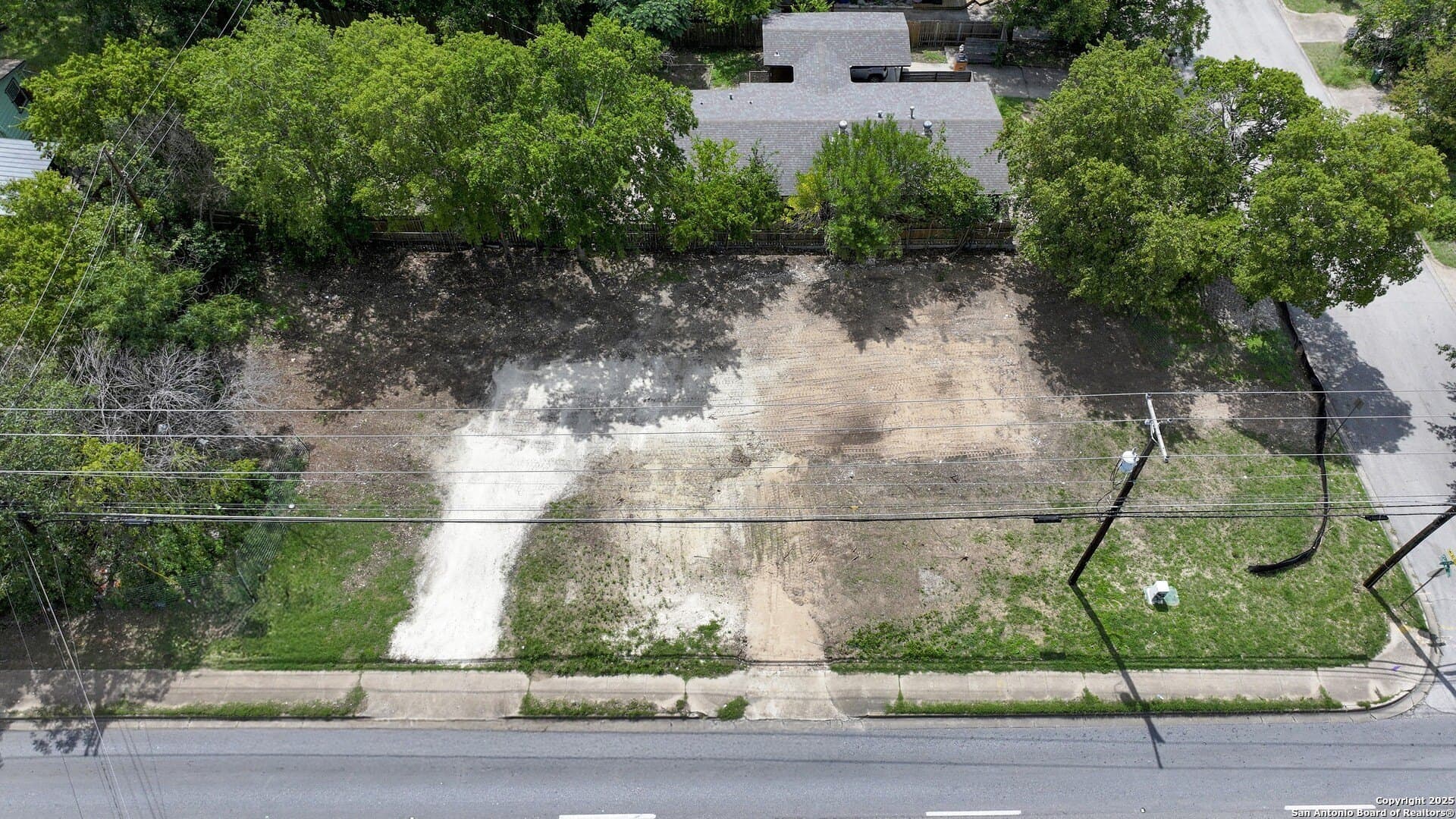 0.26 acres in Travis County - photo 8