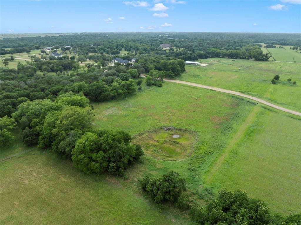 6.45 acres in Bosque County - photo 5