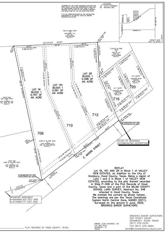 0.5 acres in Hood County - photo 4
