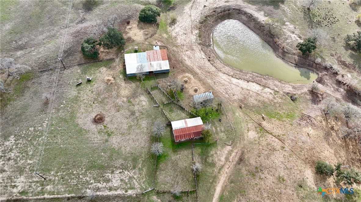 240.47 acres in Gonzales County - photo 37