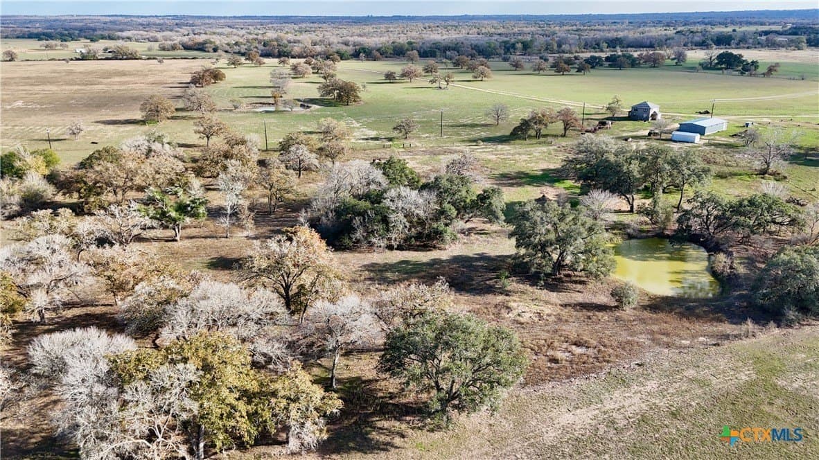 240.47 acres in Gonzales County - photo 48
