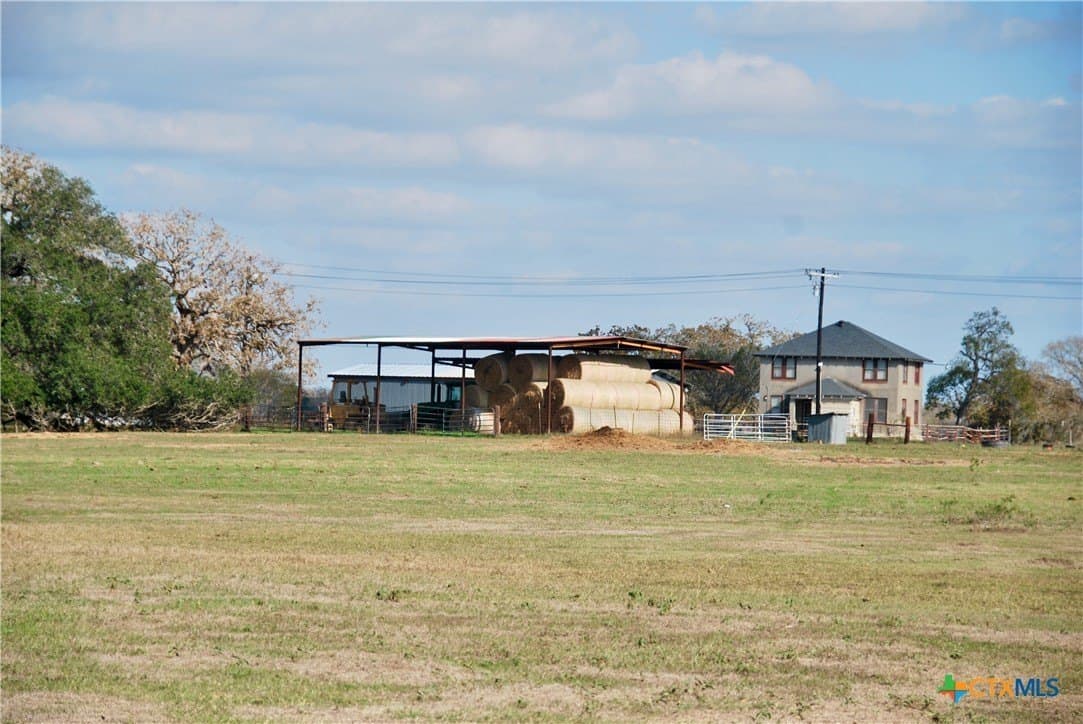 240.47 acres in Gonzales County - photo 30