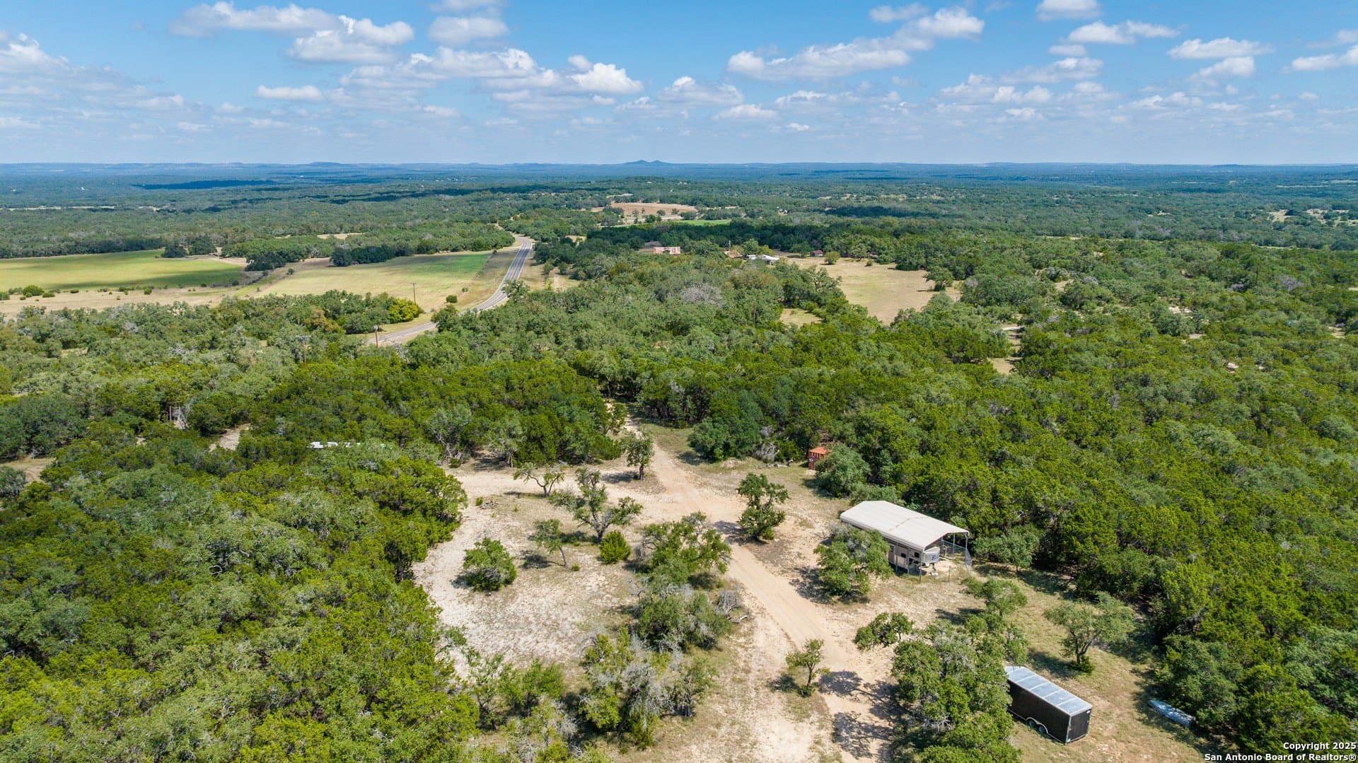 102 acres in Comal County - photo 46