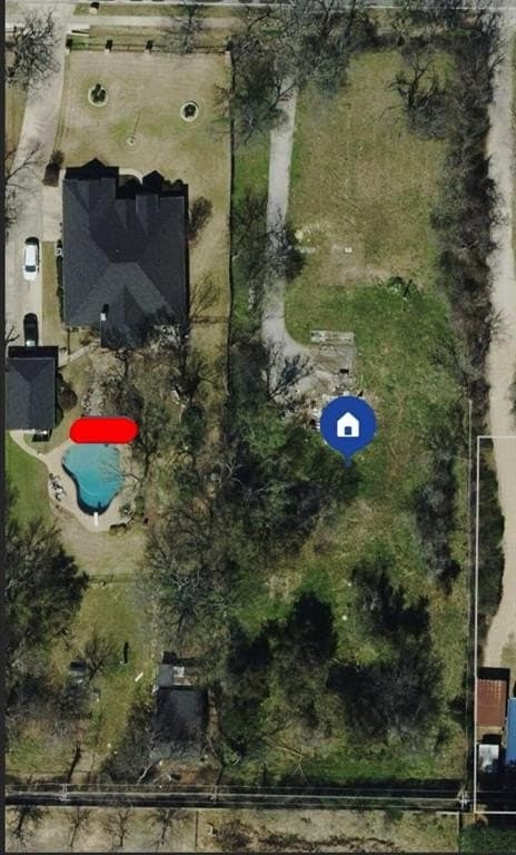 0.86 acres in Tarrant County - photo 3