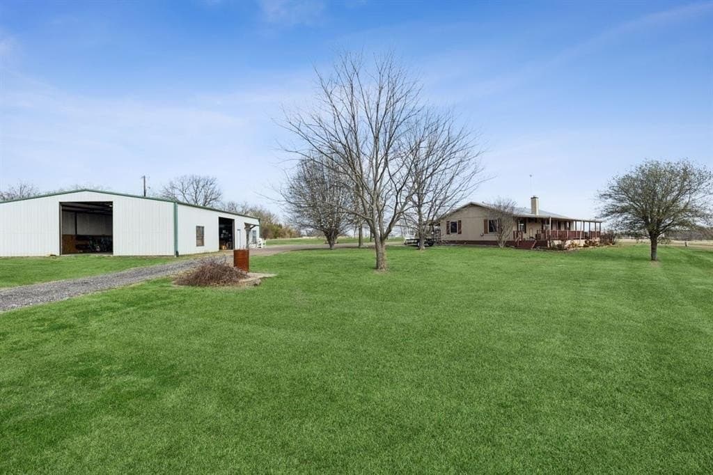10.31 acres in Hunt County - photo 2