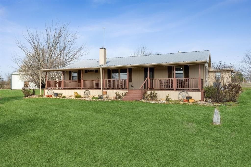10.31 acres in Hunt County - photo 3