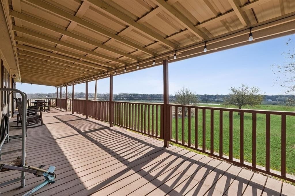 10.31 acres in Hunt County - photo 6