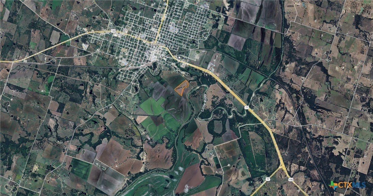 18.94 acres in Milam County - photo 37