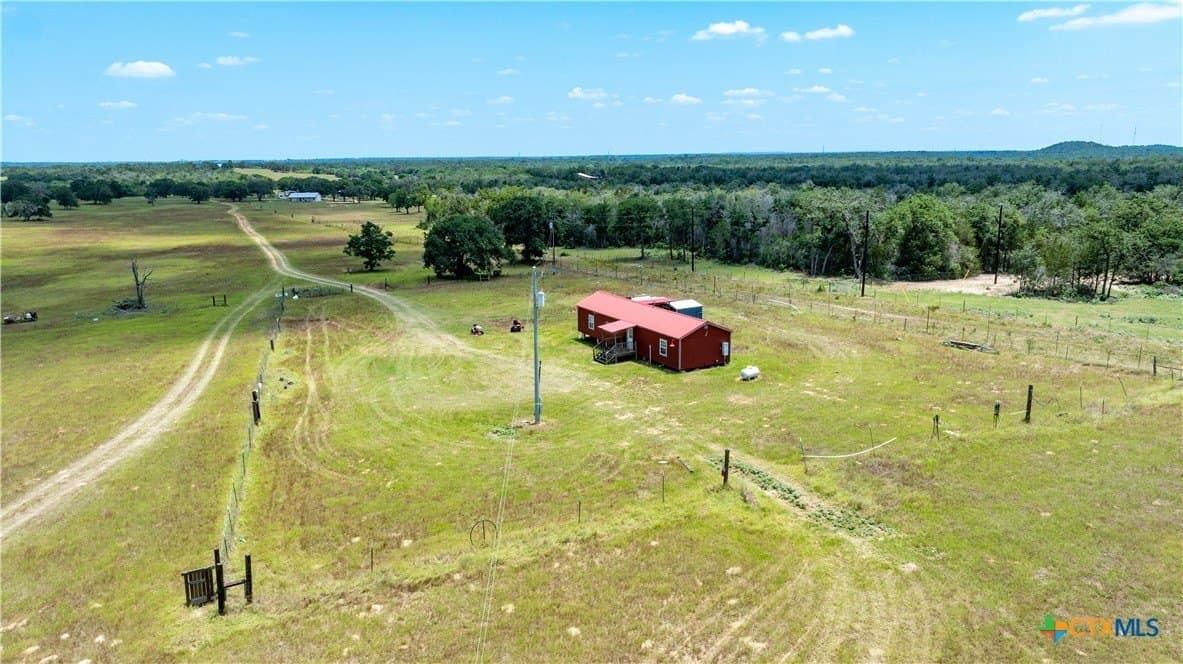 35 acres in Caldwell County - photo 5