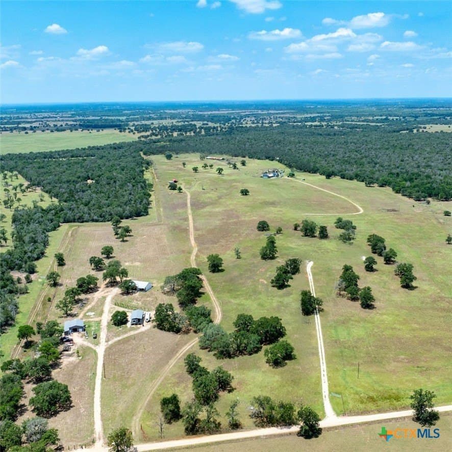 35 acres in Caldwell County - photo 29