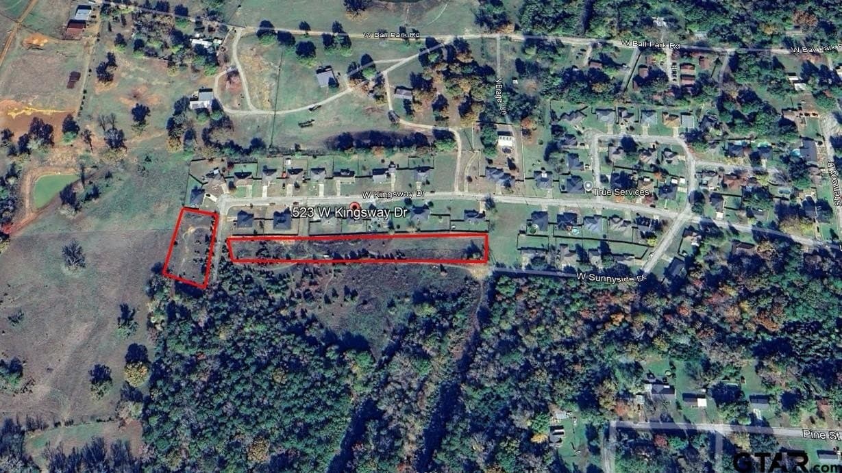 3.42 acres in Smith County - photo 3