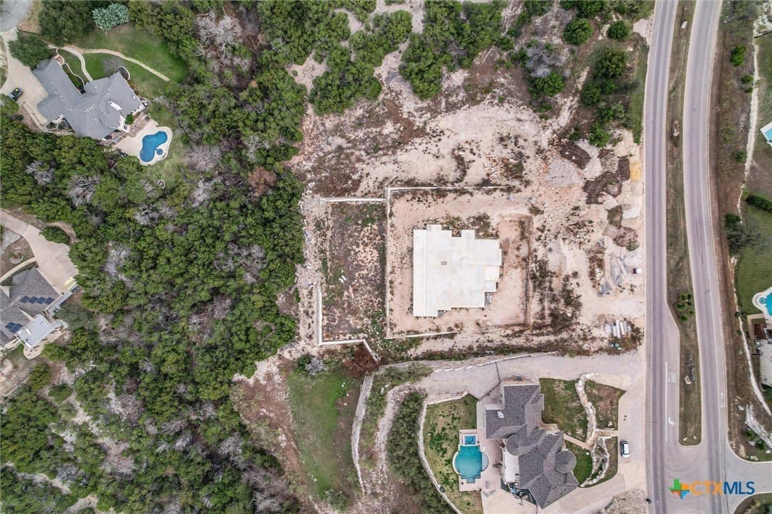 1.61 acres in Travis County - photo 7