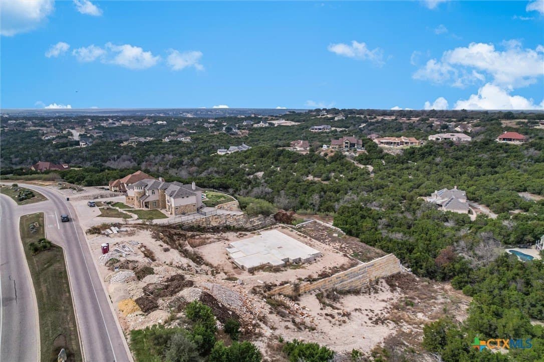 1.61 acres in Travis County - photo 3