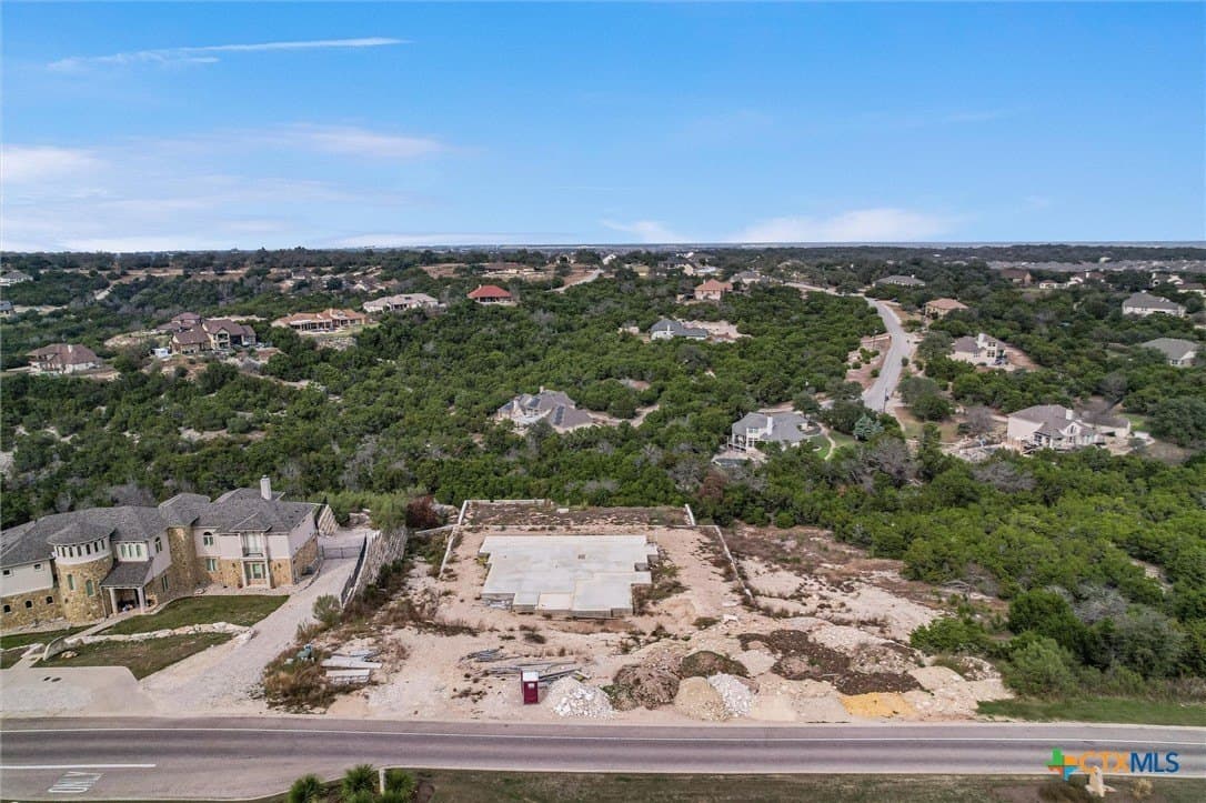 1.61 acres in Travis County - photo 2