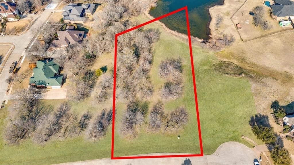1.23 acres in Dallas County - photo 5