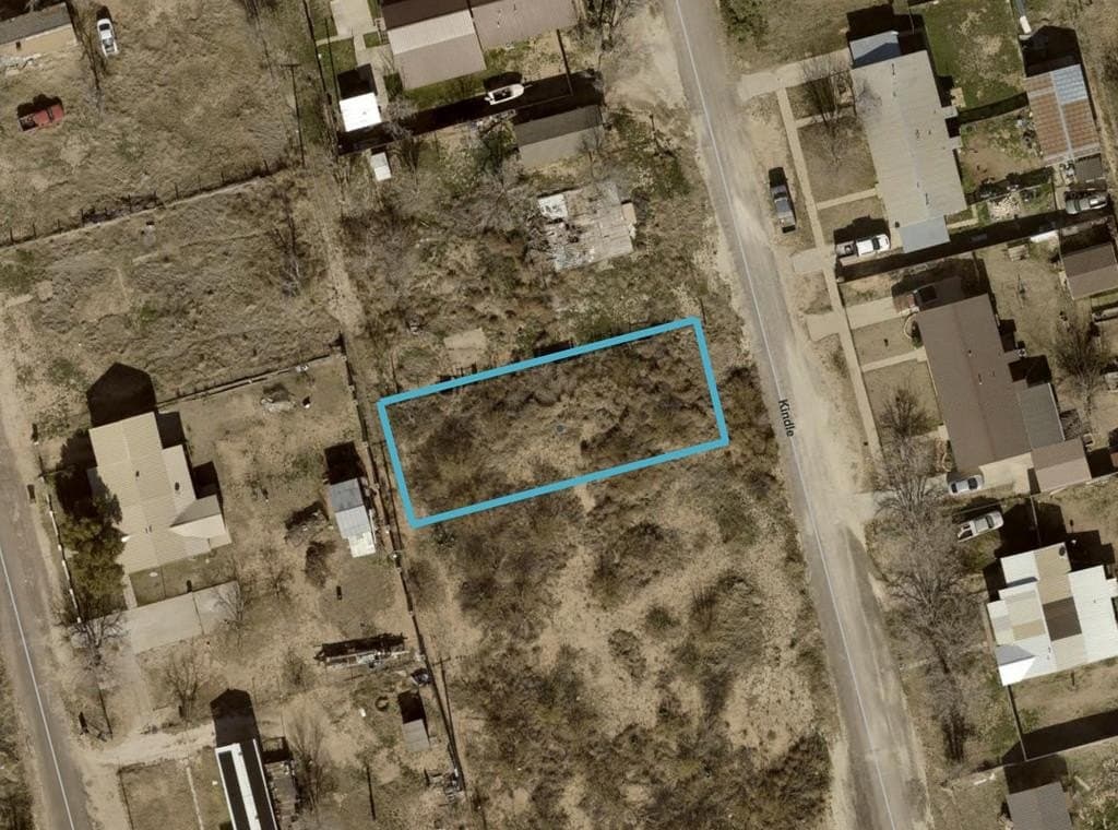 1308 Kindle Rd