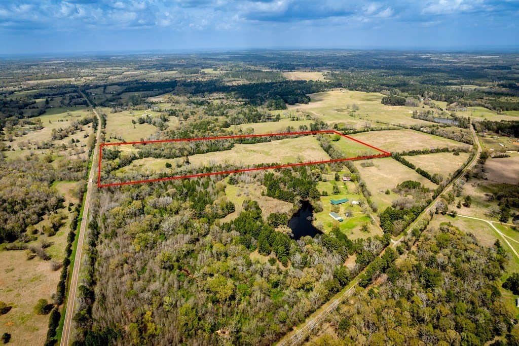 53.02 acres in HOUSTON County - photo 21