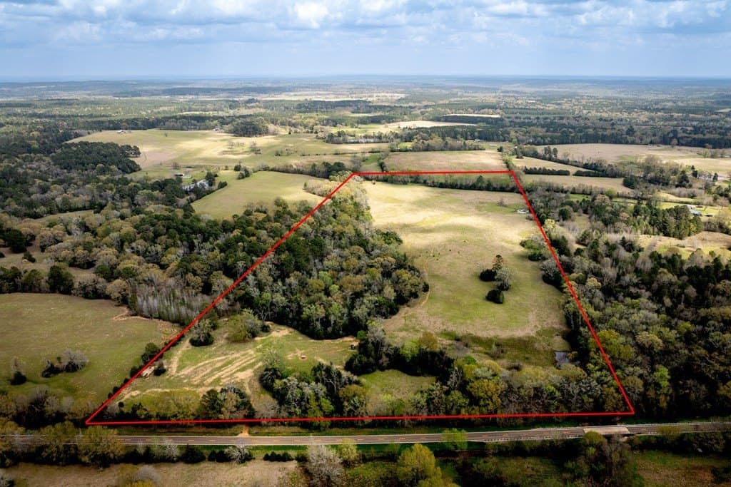 53.02 acres in HOUSTON County - photo 9