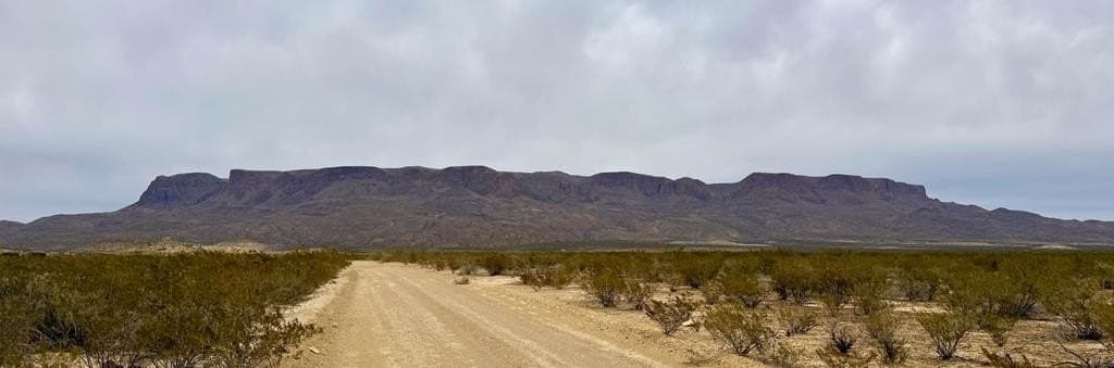 40 acres in Brewster County - photo 2