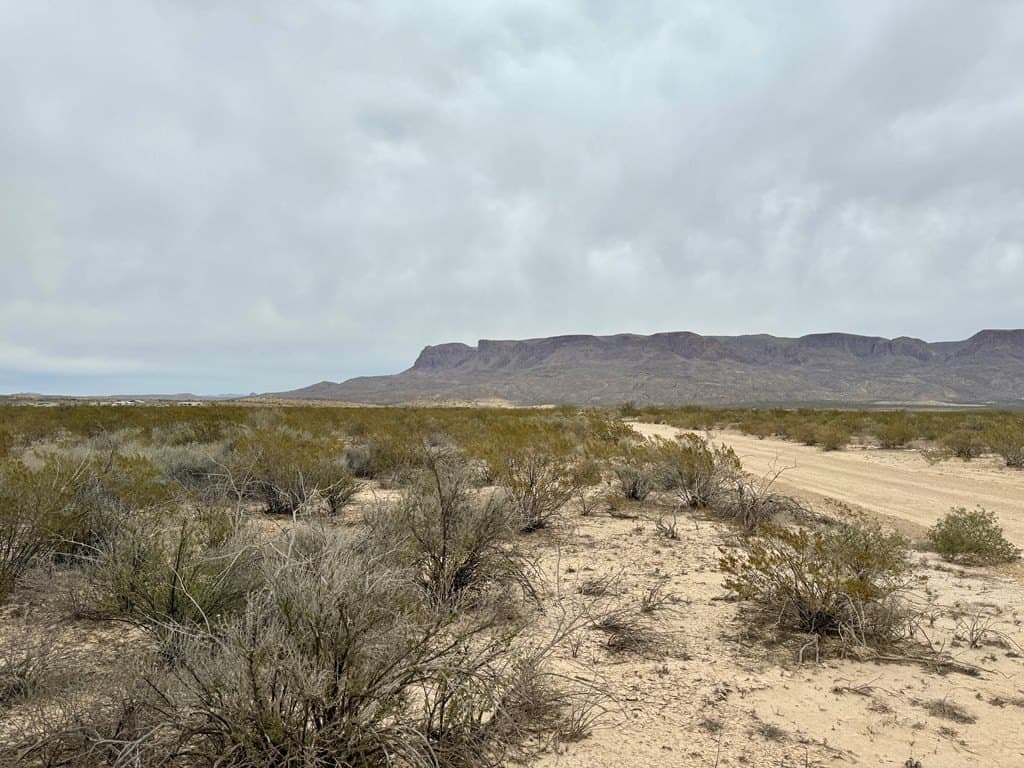 40 acres in Brewster County - photo 8