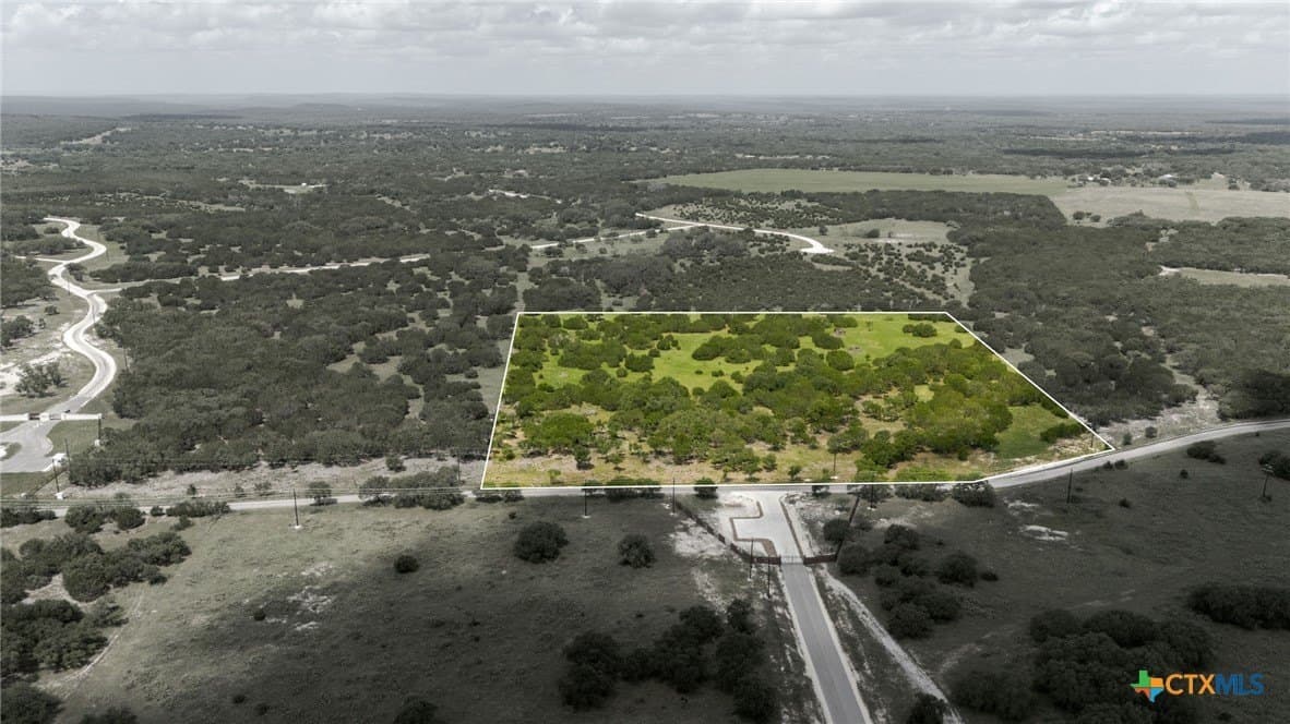11.16 acres in Burnet County - photo 2