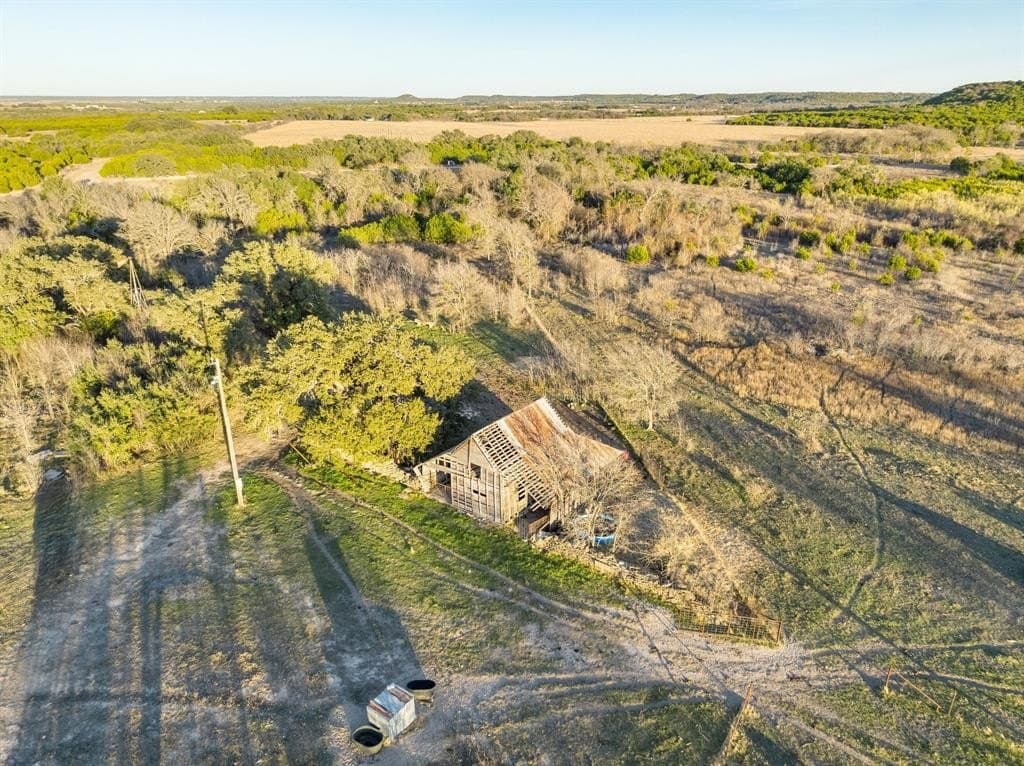 177.84 acres in Bosque County - photo 14