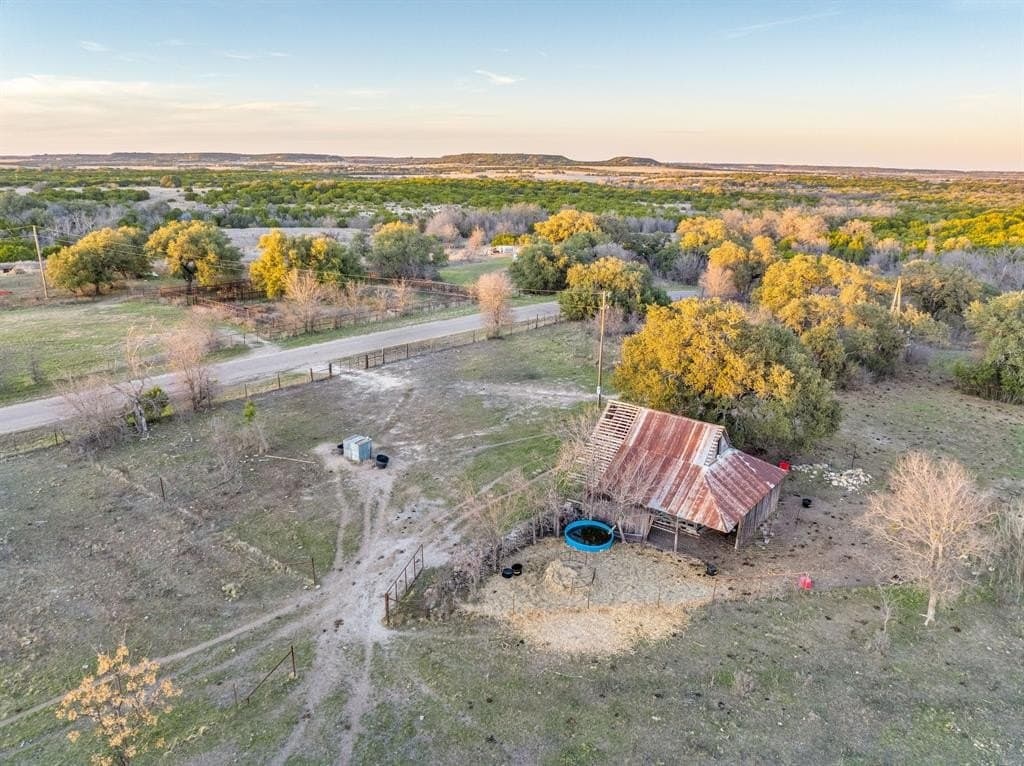 177.84 acres in Bosque County - photo 2